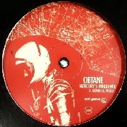 OBTANE / MERCURY'S INFLUENCE