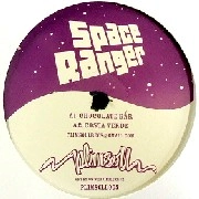 SPACE RANGERS / CHOCOLATE BAR