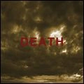 WOODEN WAND / ウッデン・ワンド / DEATH SEAT