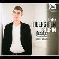 CEDRIC TIBERGHIEN / セドリック・ティベルギアン / CHOPIN:MAZURKAS & OTHER PIANO WORKS