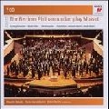 CLAUDIO ABBADO / クラウディオ・アバド / BERLINER PHILHARMONIKER PLAY MOZART