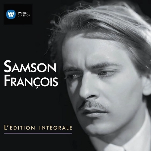 SAMSON FRANCOIS / サンソン・フランソワ / SAMSON FRANCOIS COMPLETE RECORDINGS