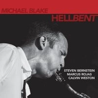 MICHAEL BLAKE / マイケル・ブレイク / HELLBENT