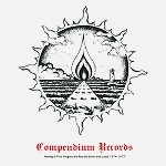 V.A. / COMPENDIUM RECORDS - NORWAY'S FIRST PROGRE