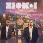 ZION I / ATOMIC CLOCK