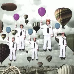 花少年バディーズ / Balloon