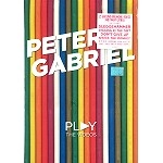 PETER GABRIEL / ピーター・ガブリエル / PLAY THE VIDEO