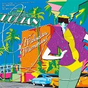DORIAN / ドリアン / MELODIES MEMORIES EP.1