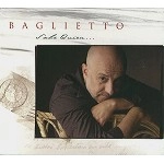 JUAN CARLOS BAGLIETTO / フアン・カルロス・バリエット / SABE QUIEN