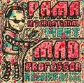 PAMA INTERNATIONAL / パマインターナショナル / MEET MAD PROFESSOR REWIRED! IN DUB
