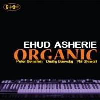 EHUD ASHERIE / エイフッド・アシュリー / ORGANIC