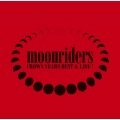 moonriders / ムーンライダーズ / クラウン・イヤーズ・ベスト＆Ｌ