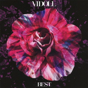 VIDOLL / ヴィドール / BEST / BEST(初回)