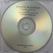 JENIFA MAYANJA / EXCLUSIVE/DISK UNION MIX