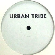 URBAN TRIBE / アーバン・トライブ / UNTITLED