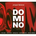 YIORGOS FAKANAS / ヨルゴス・ファカナス / DOMINO