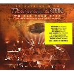 TRANSATLANTIC / トランスアトランティック / WHIRLD TOUR 2010-LIVE IN LONDON