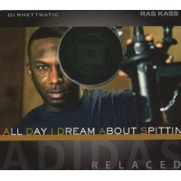 RAS KASS / A.D.I.D.A.S.