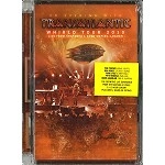 TRANSATLANTIC / トランスアトランティック / WHIRLD TOUR 2010-LIVE IN LONDON