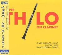JESPER THILO / イェスパー・シロ / ON CLARINET