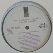 SCOTT HARDKISS FEAT.LISA SHAW 商品一覧 | ディスクユニオン
