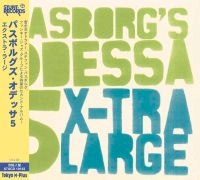 PASBORG'S ODESSA / パスボルグズ・オデッサ / X-TRA LARGE