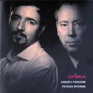 ANDERS PERSSON / アンダーシュ・パーション / CATWALK