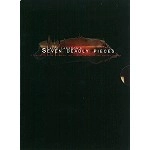 LALLE LARSSON / ラレ・ラーション / SEVEN DEADLY PIECES