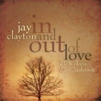 JAY CLAYTON / ジェイ・クレイトン / IN AND OUT OF LOVE