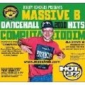 MASSIVE B / ＤＡＮＣＥＨＡＬＬ　２０１１　ＨＩＴＳ