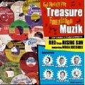 RISING SUN / ライジング・サン / ＴＲＥＡＳＵＲＥ　ＭＩＸ