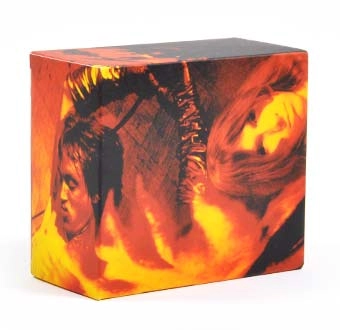 IGGY POP / STOOGES (IGGY & THE STOOGES) / イギー・ポップ / イギー&ザ・ストゥージズ / COMPLETE FUNHOUSE SESSIONS (7CD BOX)