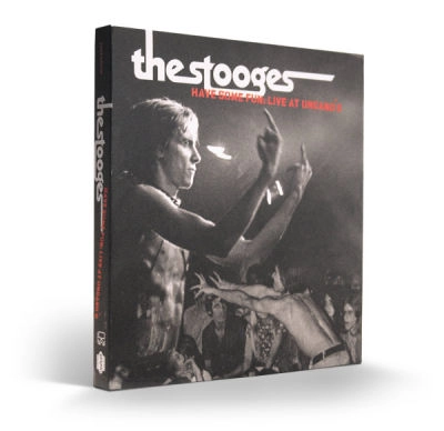 IGGY POP / STOOGES (IGGY & THE STOOGES) / イギー・ポップ / イギー&ザ・ストゥージズ / HAVE SOME FUN: LIVE AT UNGANO'S