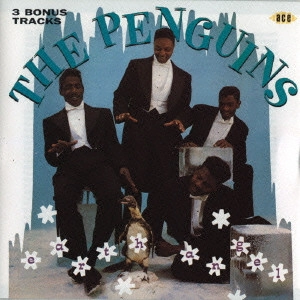PENGUINS / ペンギンズ / EARTH ANGEL