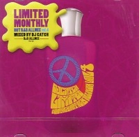 DJ CATCH / ＬＩＭＩＴＥＤ　ＶＯＬ．１