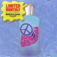 DJ CATCH / ＬＩＭＩＴＥＤ　ＶＯＬ．２
