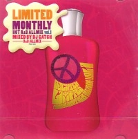 DJ CATCH / ＬＩＭＩＴＥＤ　ＶＯＬ．４