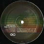 ROEL FUNCKEN  / DAZE FLEXTONE
