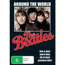 BEATLES / ビートルズ / BEATLES AROUND THE WORLD