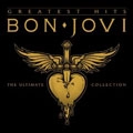 BON JOVI / ボン・ジョヴィ / BON JOVI GREATEST HITS-THE ULTIMATE COLLEC