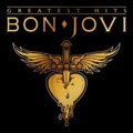BON JOVI / ボン・ジョヴィ / BON JOVI GREATEST HITS