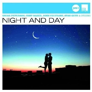 V.A.(PAUL DESMOND,OSCAR PETERSON,CHET BAKER) / NIGHT AND DAY