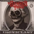 THE DAMNED THINGS / ダムド・シングス / アイロニックラスト