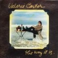 VALERIE CARTER / ヴァレリー・カーター / ウェイ･イット･イズ
