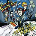 CRACK The MARIAN / クラック・ザ・マリアン / OVER 40'S TEDDY BOY
