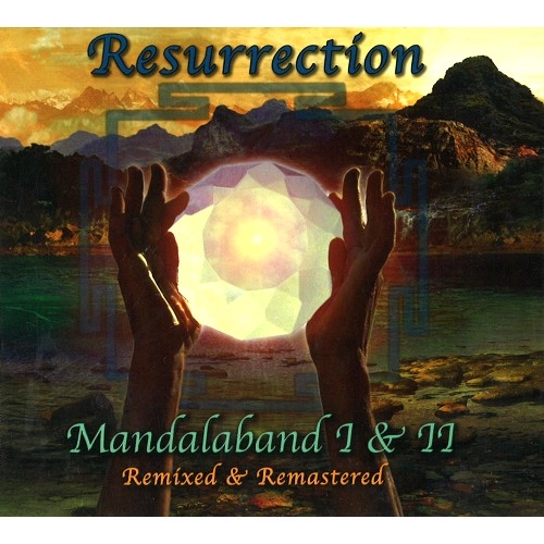 MANDALABAND / マンダラバンド / RESURRECTION