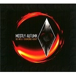 MOSTLY AUTUMN / モーストリー・オータム / GO WELL DIAMOND HEARTS
