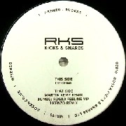J:KENZO / RUKUS