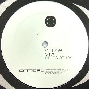 S.P.Y. / スパイ / FIELDS OF JOY/STORMTROOPER