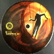 DOSE/DOSE,BULLETPROOF & TEKNIK / CONTROL ME/THAW(SIDECHAIN REMIX)